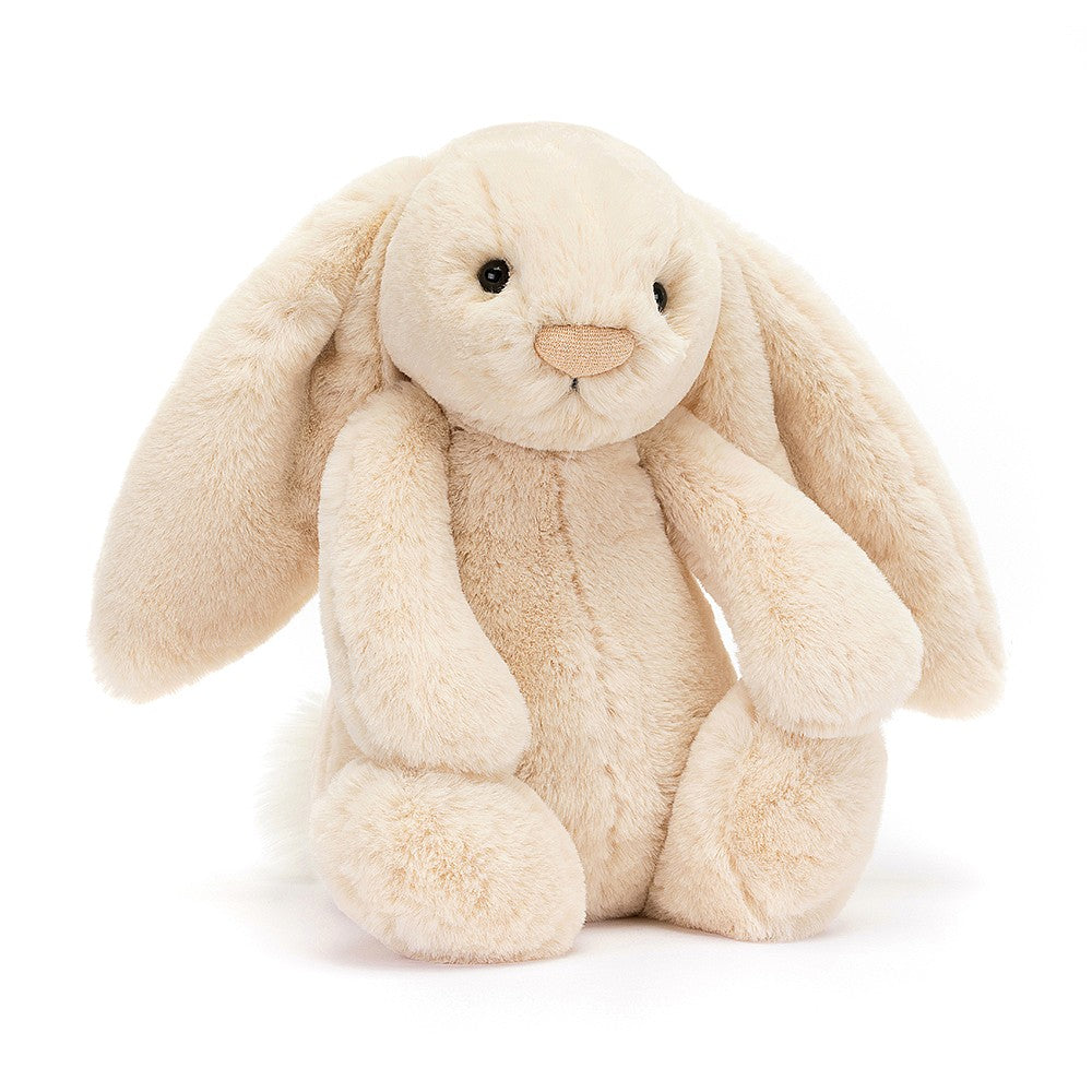 Jollytoy Bashful Luxe Willow Bunny