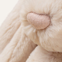 Jollytoy Bashful Luxe Willow Bunny