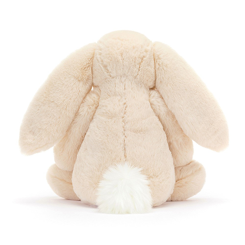 Jollytoy Bashful Luxe Willow Bunny