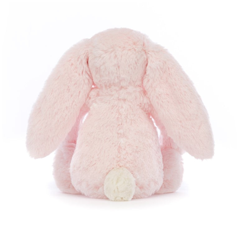 Jollytoy  Bashful Pink Bunny