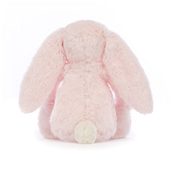 Jollytoy  Bashful Pink Bunny