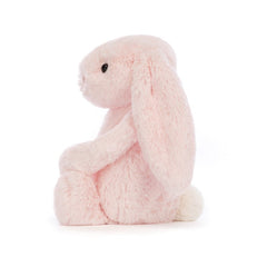 Jollytoy  Bashful Pink Bunny