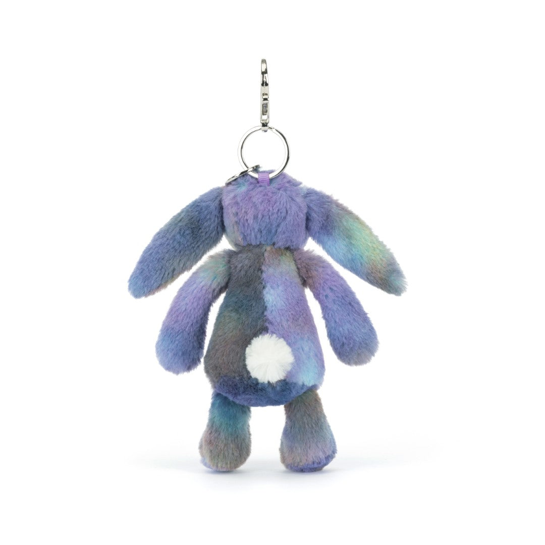 Jollytoy Zodihop Luxe Bunny Bag Charm