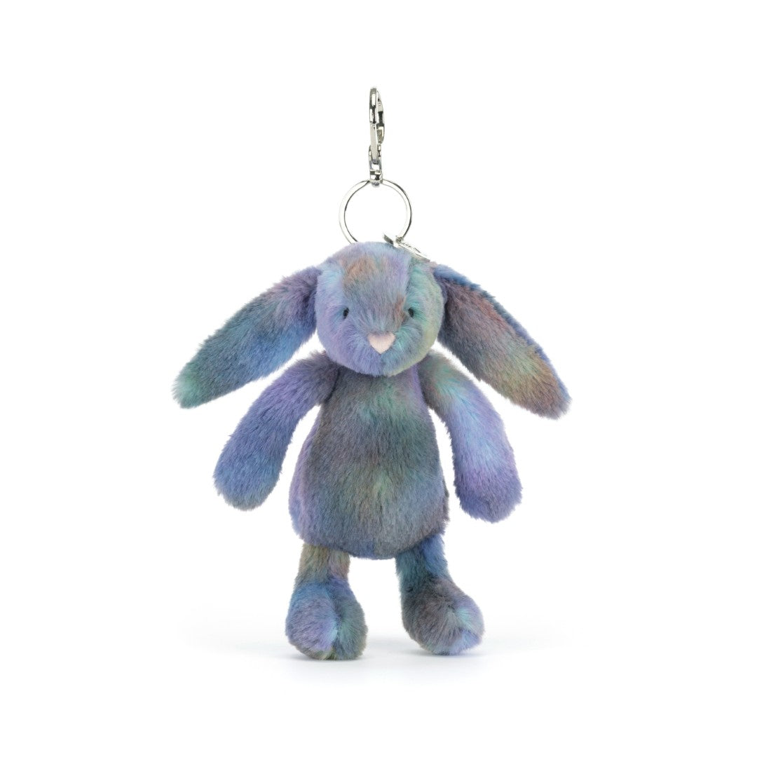 Jollytoy Zodihop Luxe Bunny Bag Charm