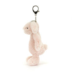 Jollytoy Bashful Blush Bunny Bag Charm