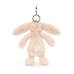 Jollytoy Bashful Blush Bunny Bag Charm