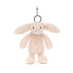 Jollytoy Bashful Blush Bunny Bag Charm