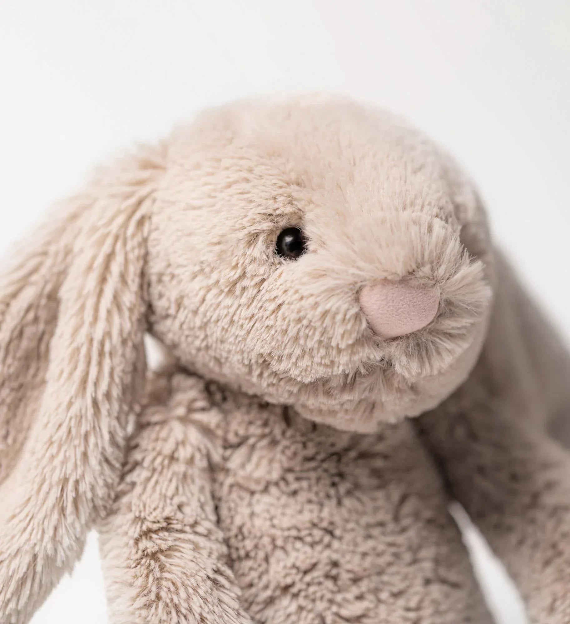 Jollytoy Bashful Beige Bunny