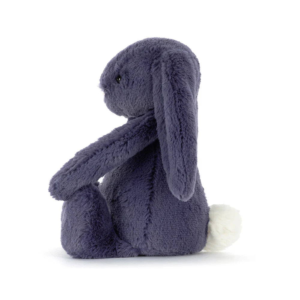 Jollytoy Bashful Saffyre Bunny
