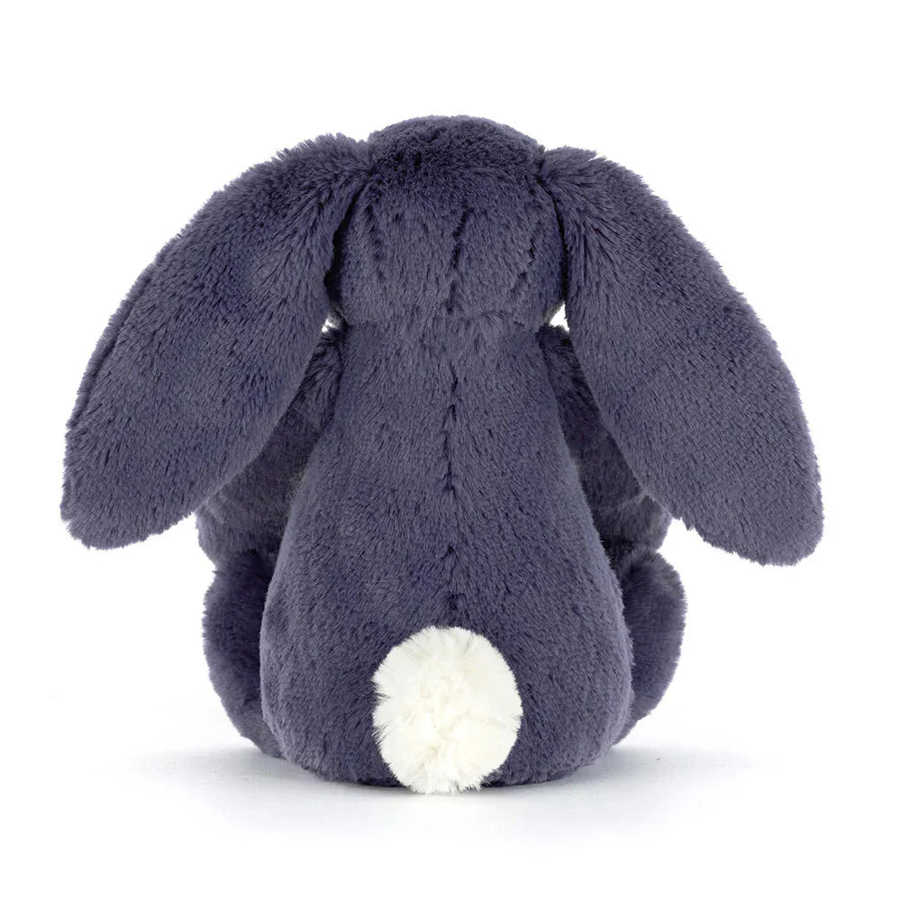 Jollytoy Bashful Saffyre Bunny