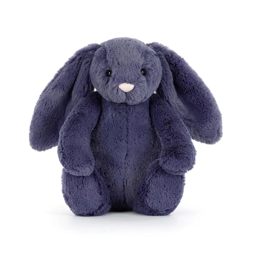 Jollytoy Bashful Saffyre Bunny