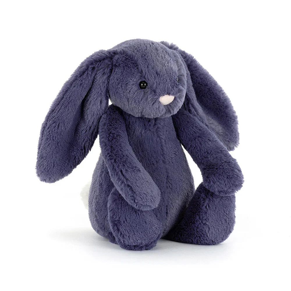 Jollytoy Bashful Saffyre Bunny