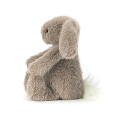 Jollytoy Fawn Flufflet Bunny