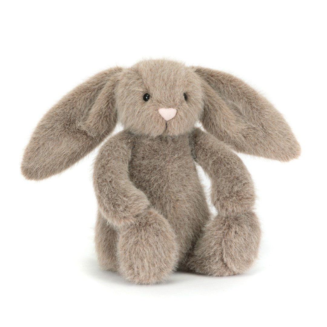 Jollytoy Fawn Flufflet Bunny