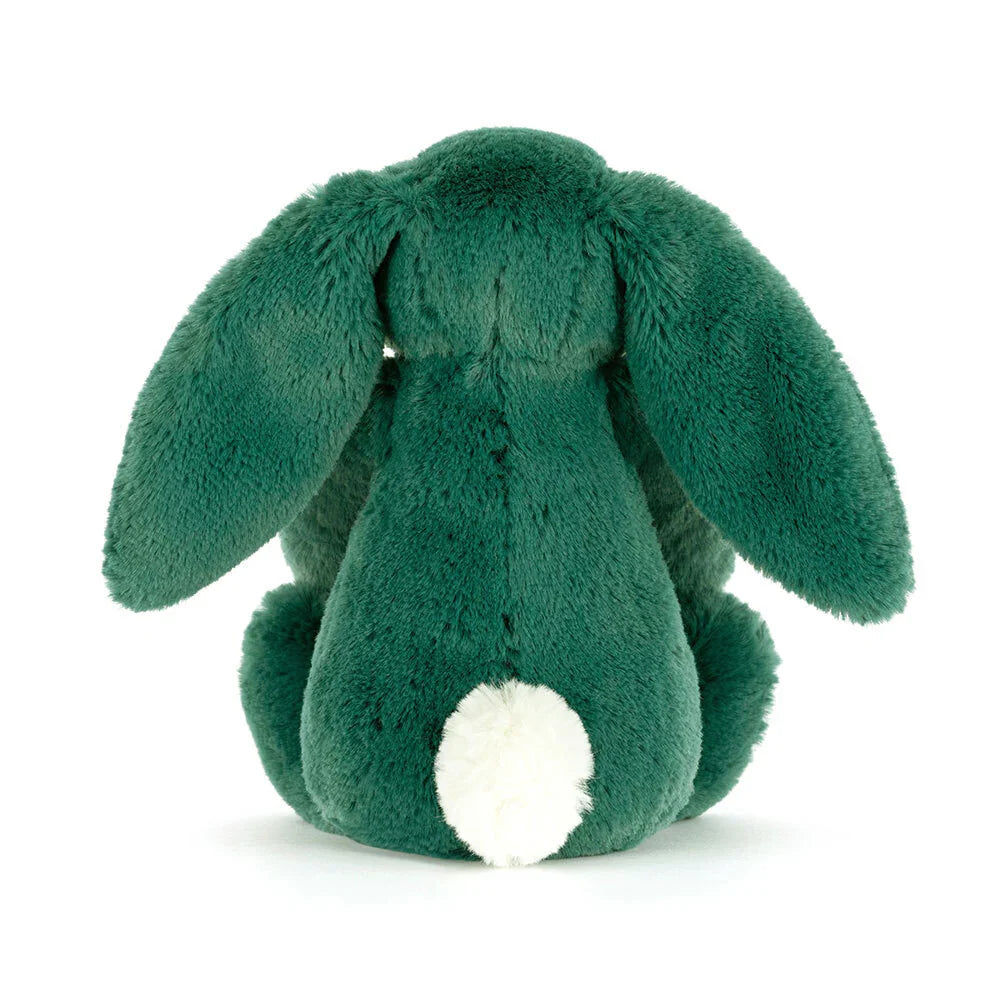 Jollytoy Bashful Teal Bunny