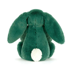 Jollytoy Bashful Teal Bunny