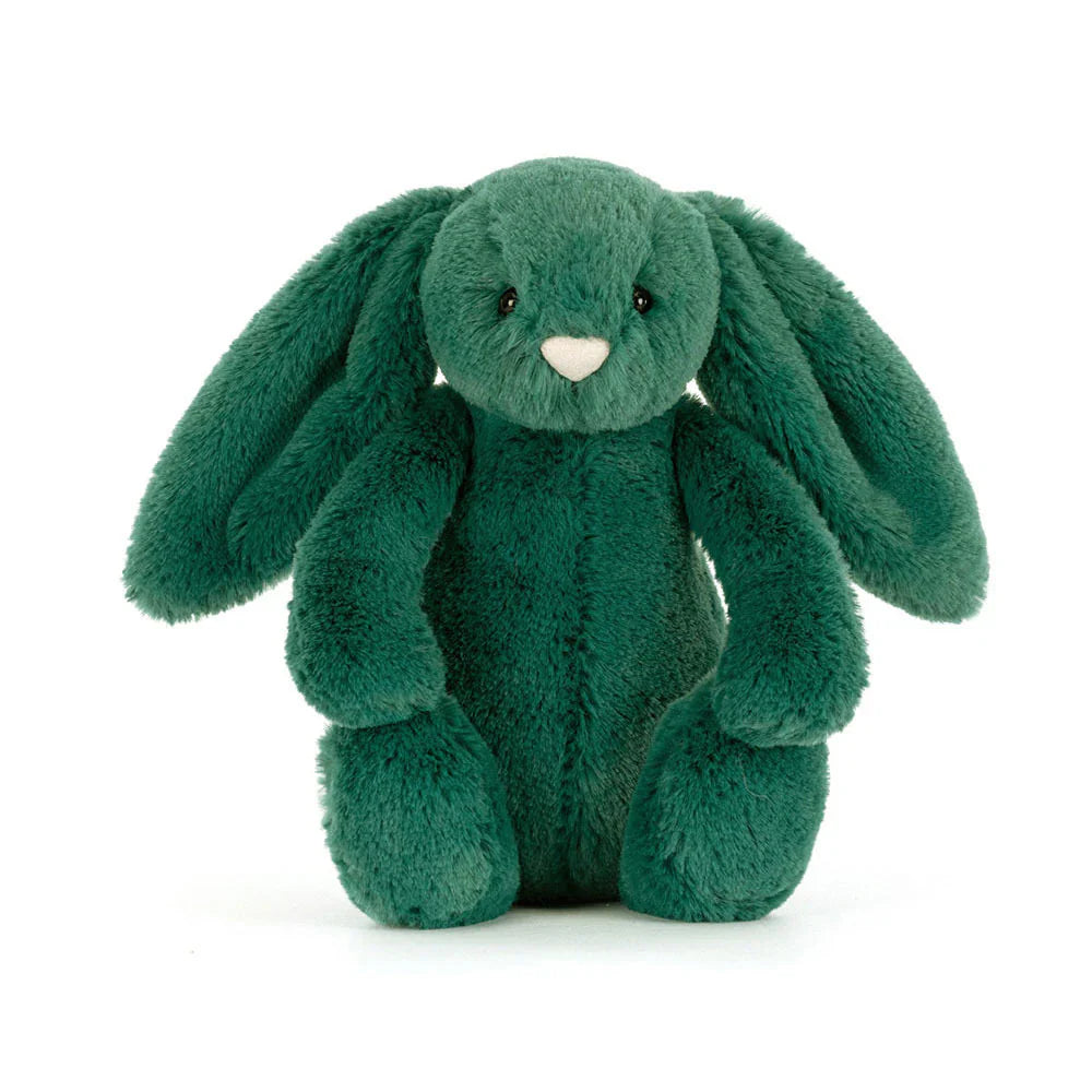 Jollytoy Bashful Teal Bunny