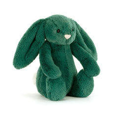 Jollytoy Bashful Teal Bunny