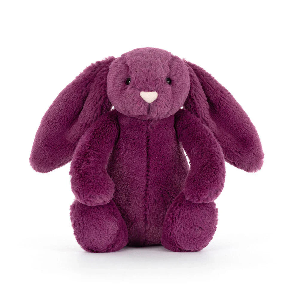 Jollytoy Bashful Allium Bunny