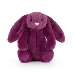 Jollytoy Bashful Allium Bunny