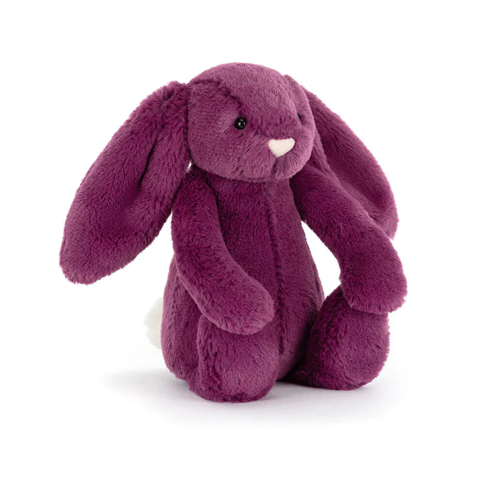 Jollytoy Bashful Allium Bunny