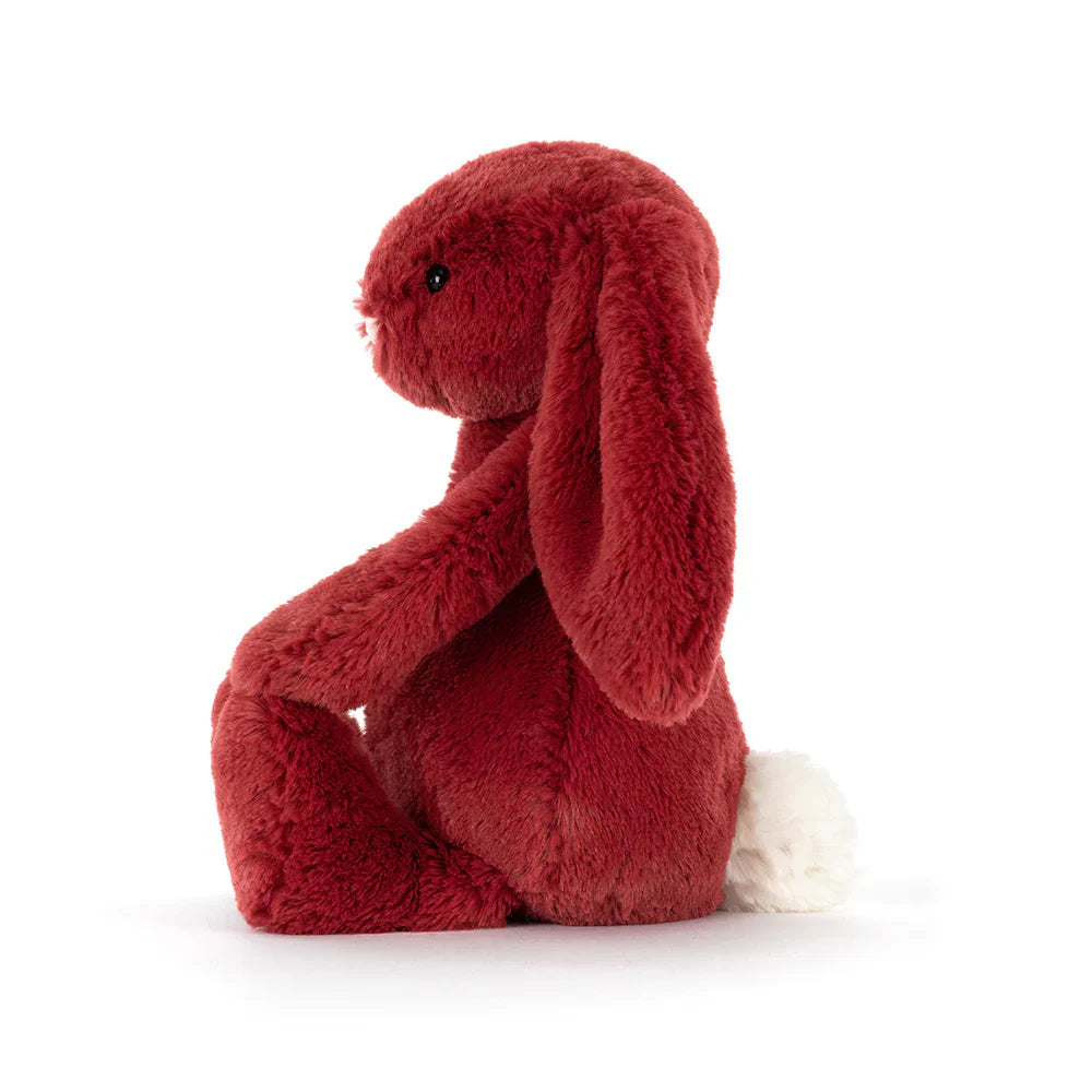 Jollytoy Bashful Redcurrant Bunny