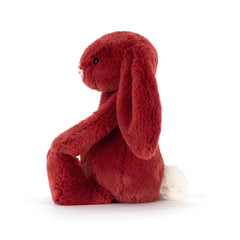 Jollytoy Bashful Redcurrant Bunny