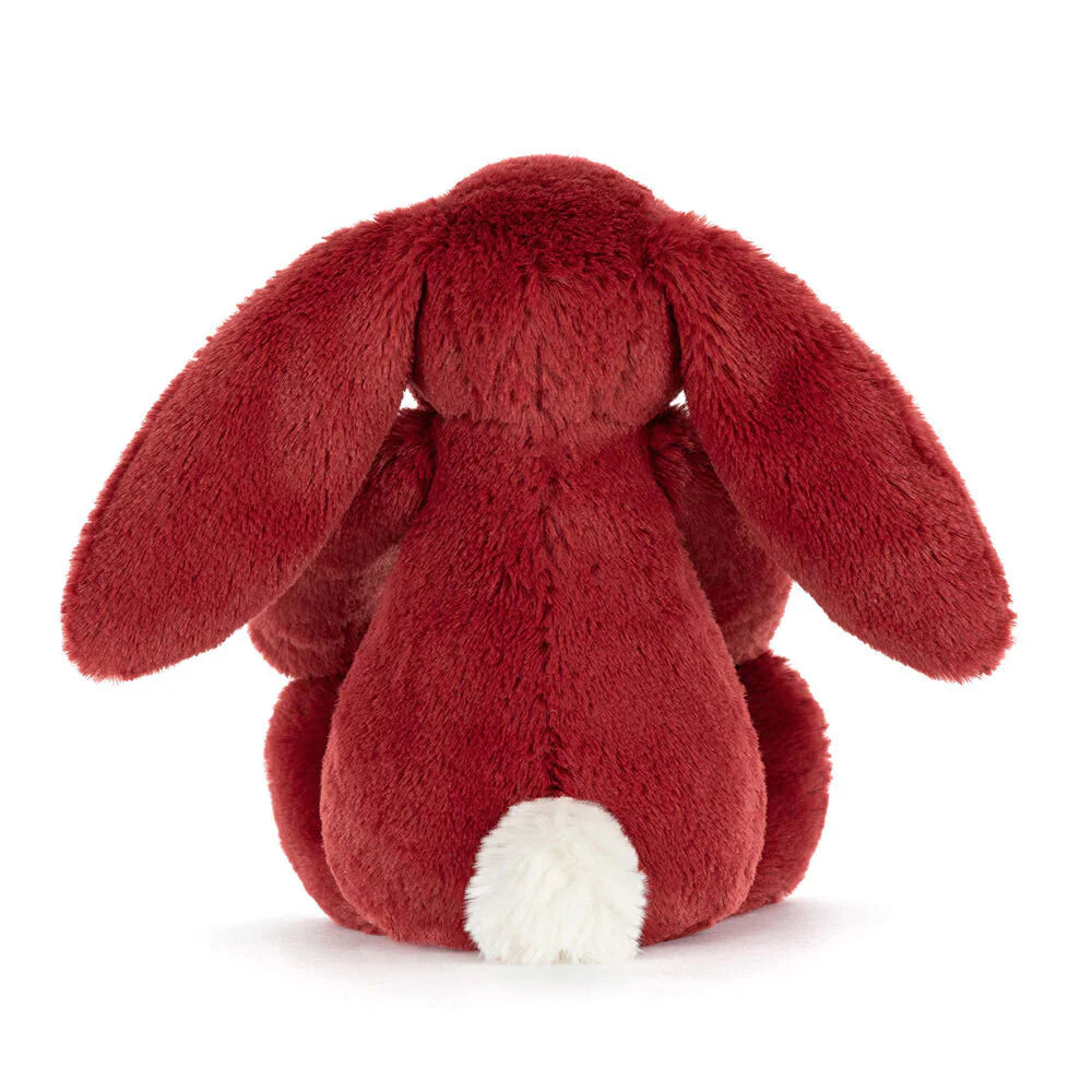 Jollytoy Bashful Redcurrant Bunny