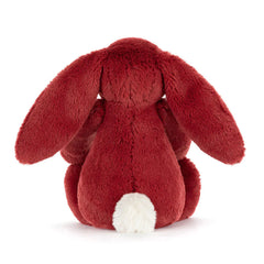 Jollytoy Bashful Redcurrant Bunny
