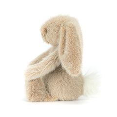 Jollytoy Oat Flufflet Bunny