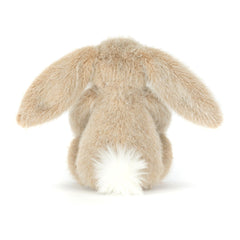 Jollytoy Oat Flufflet Bunny