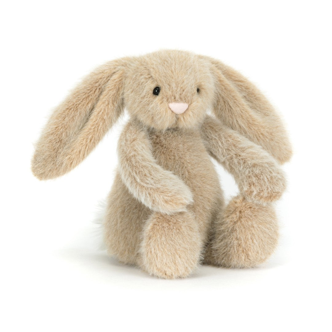 Jollytoy Oat Flufflet Bunny