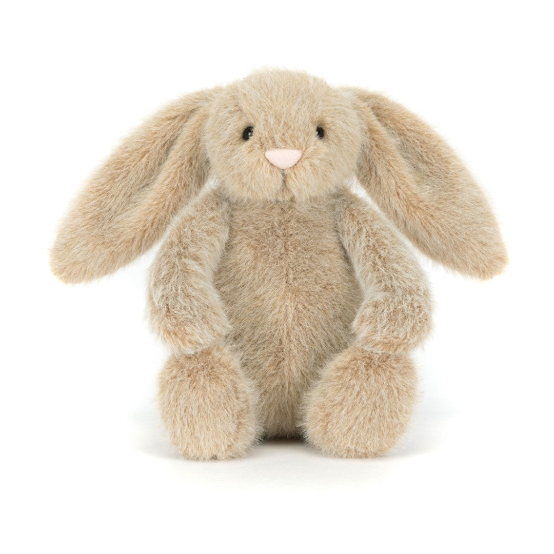 Jollytoy Oat Flufflet Bunny