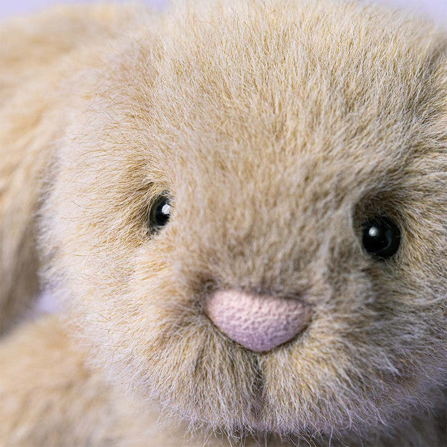 Jollytoy Oat Flufflet Bunny