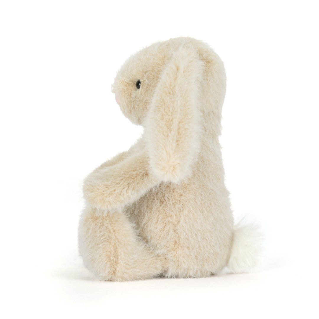 Jollytoy  Wheat Flufflet Bunny