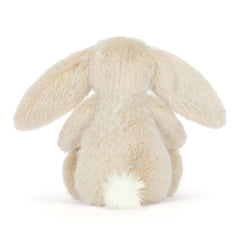 Jollytoy  Wheat Flufflet Bunny