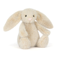 Jollytoy  Wheat Flufflet Bunny