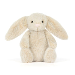 Jollytoy  Wheat Flufflet Bunny