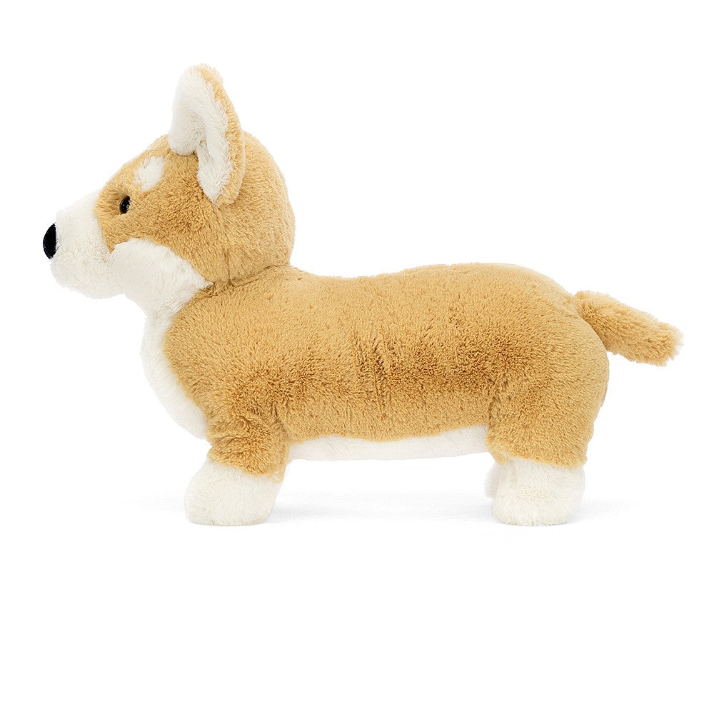 Jollytoy Betty Corgi