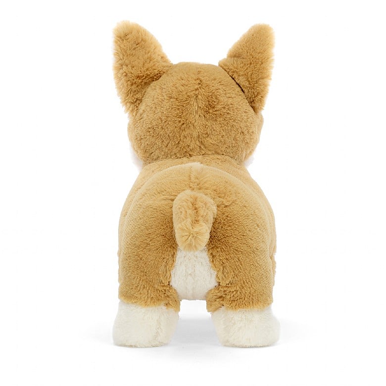 Jollytoy Betty Corgi