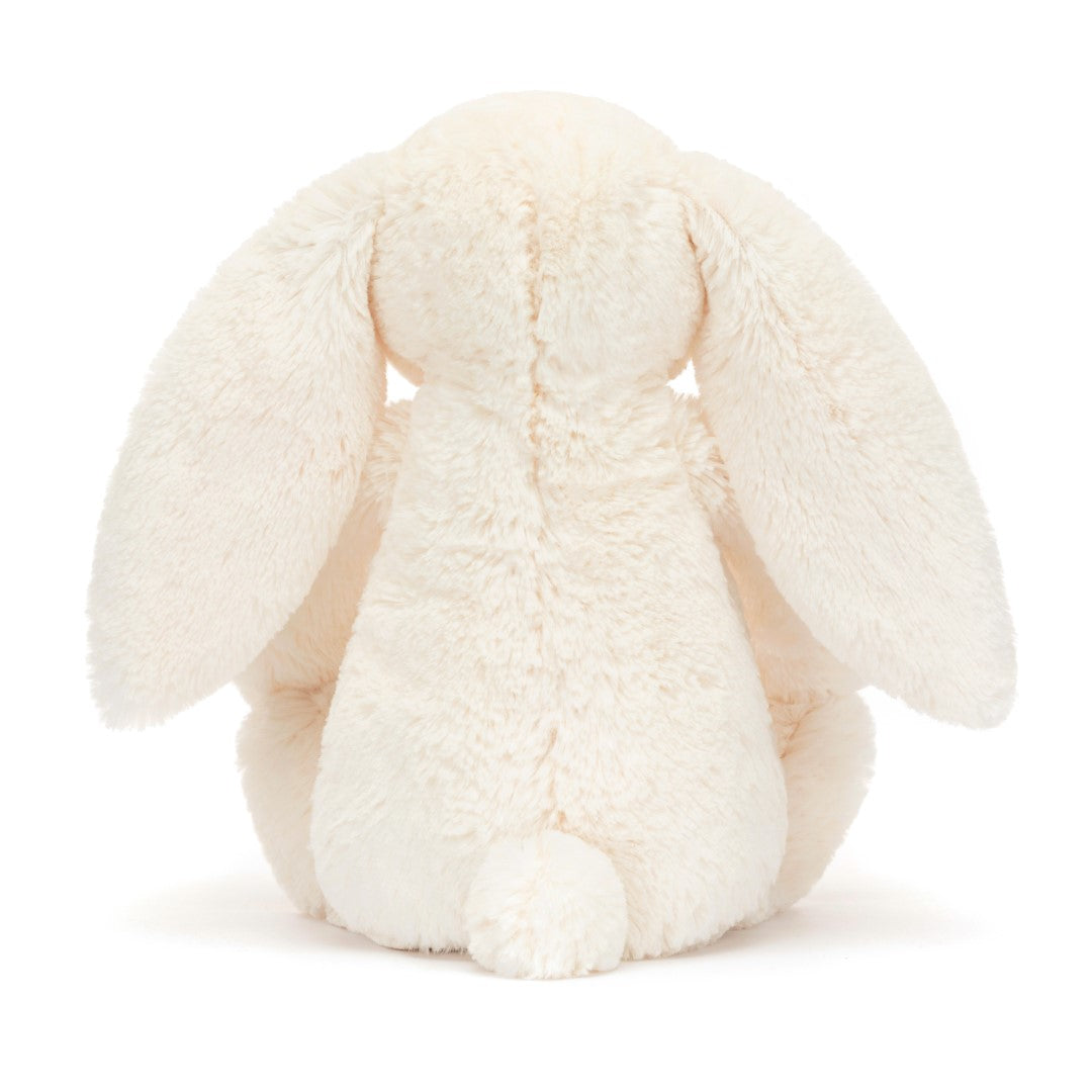 Jollytoy Blossom Cream Bunny 'Berry'