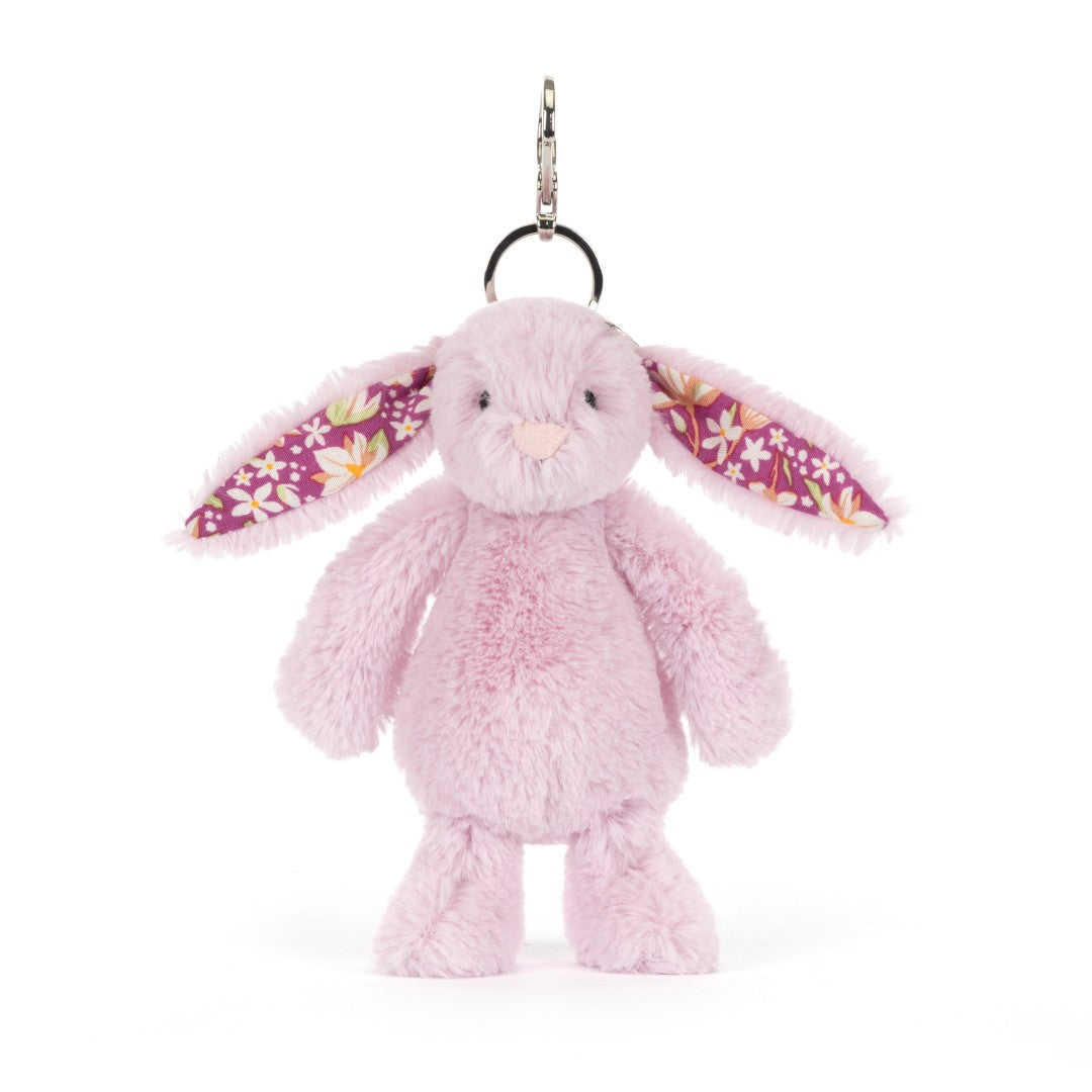 JollytoyThistlepop Blossom Bunny Bag Charm