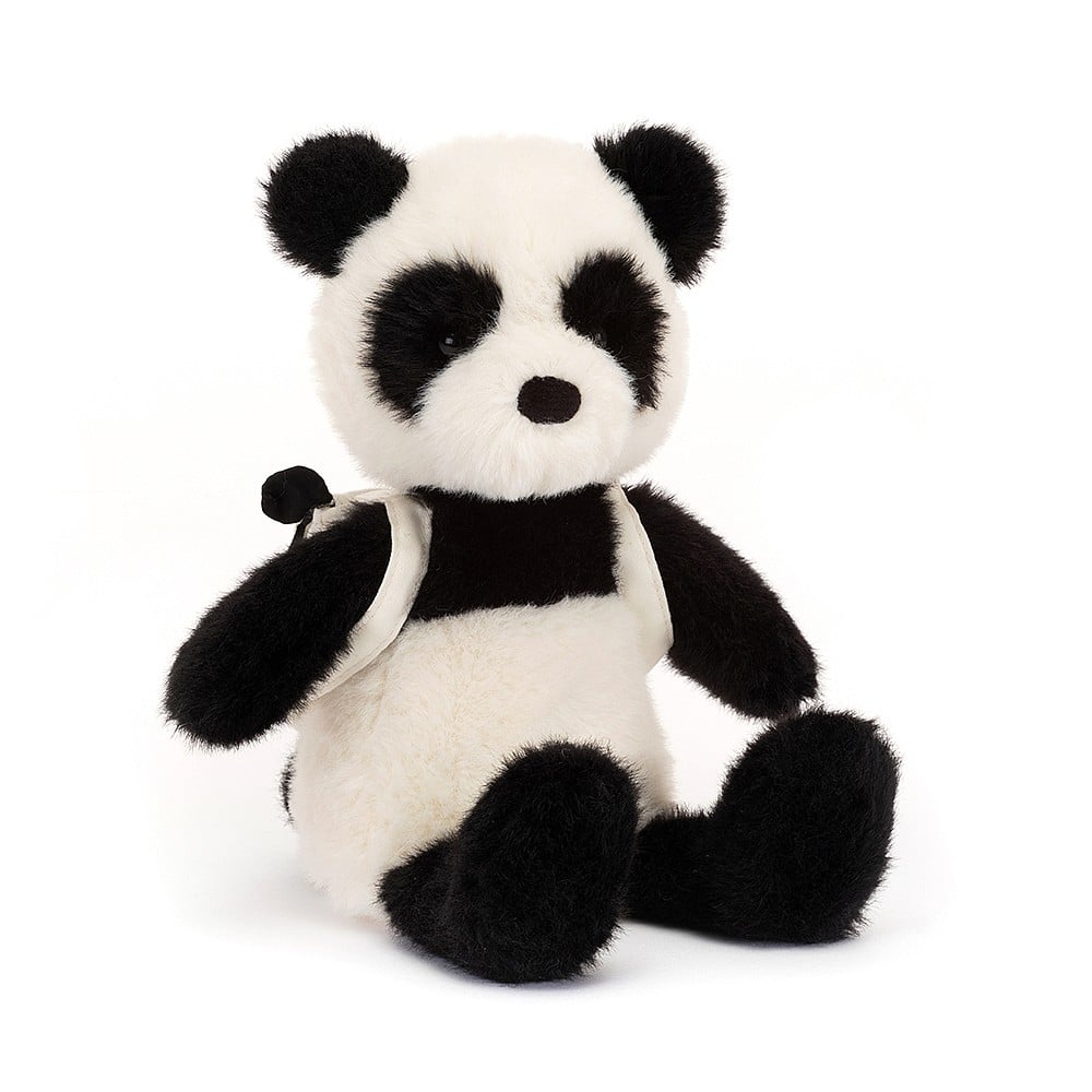 Jollytoy Backpack Panda