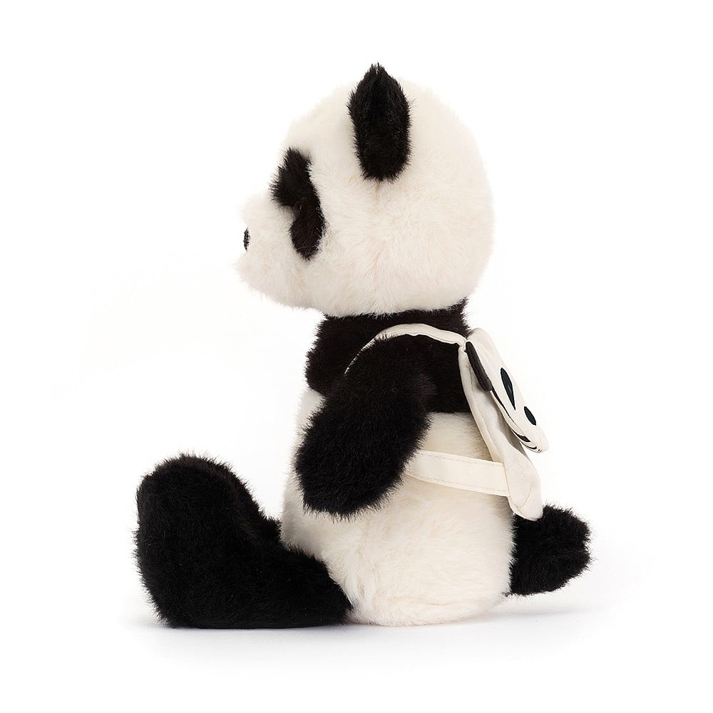 Jollytoy Backpack Panda