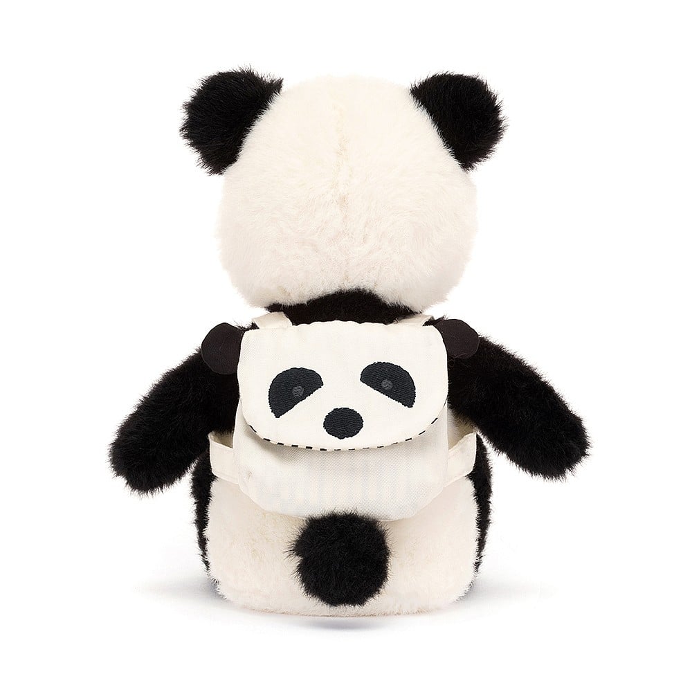 Jollytoy Backpack Panda
