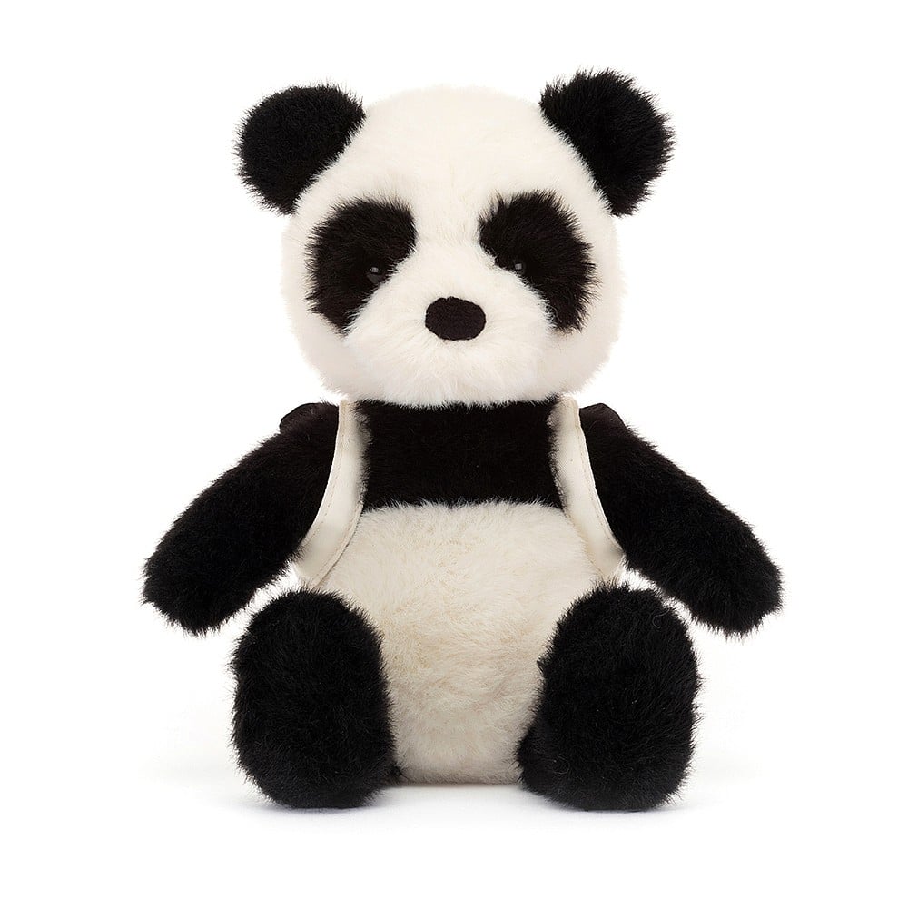 Jollytoy Backpack Panda