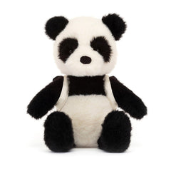 Jollytoy Backpack Panda