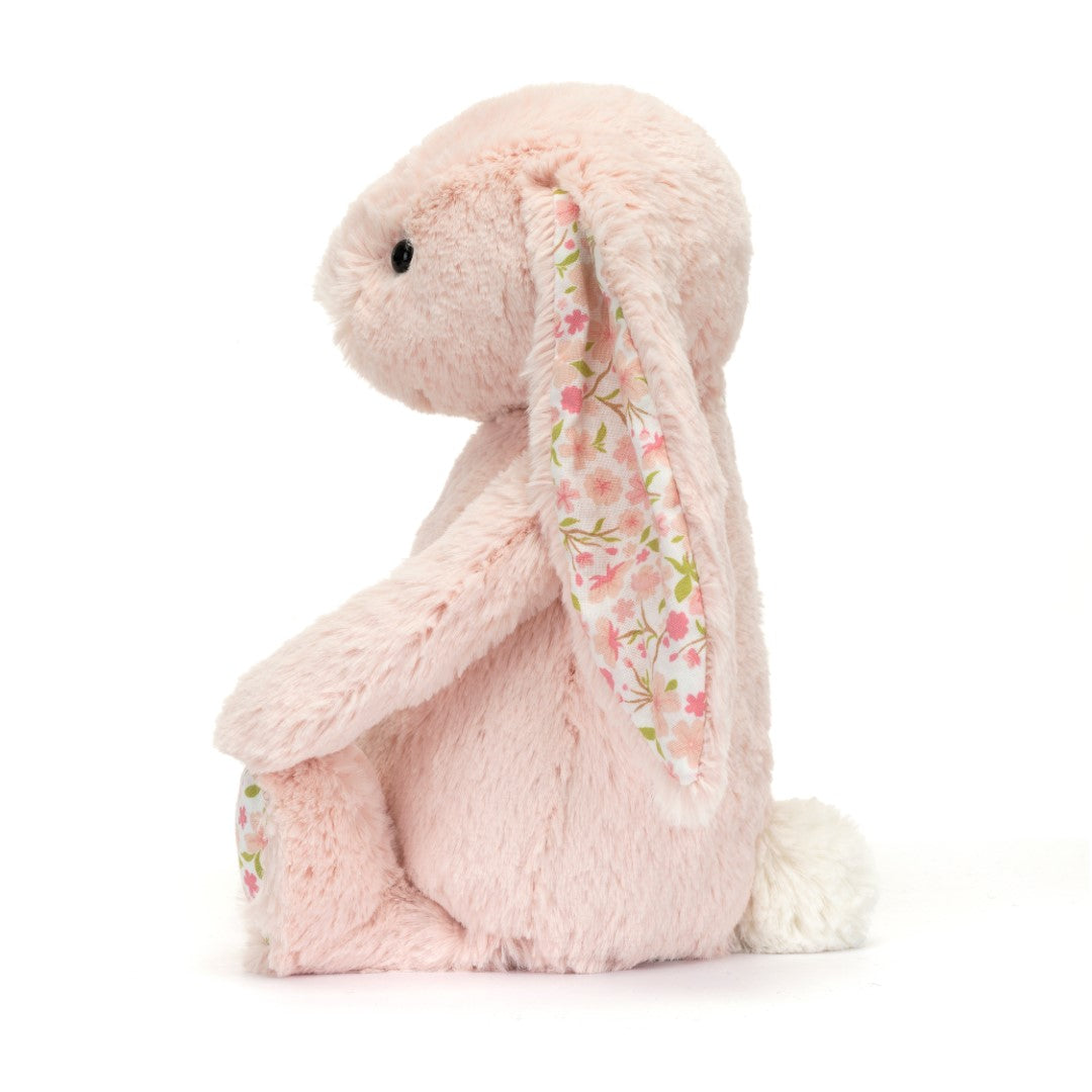 Jollytoy Blossom Blush Bunny 'Cherry'