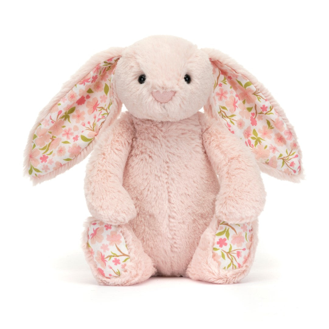 Jollytoy Blossom Blush Bunny 'Cherry'