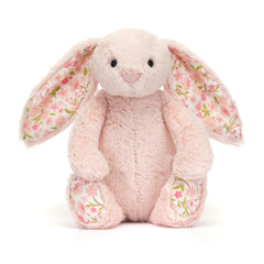 Jollytoy Blossom Blush Bunny 'Cherry'